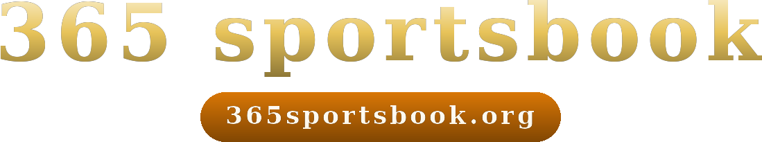 365 sportsbook logo